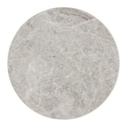 @home Milan Coffee Table Top Round- Excludes Legs