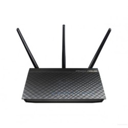 Asus Dual-band Wireless-ac1750 Gigabit Router