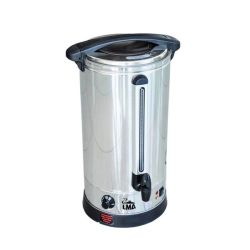 20 Litre Stainless Steel Electric Hot Water Boiler Urn Water Boiler