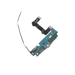 Replacement For Zte Maven 2 Z831 USB Charger Connector Port Dock Flex Cable Repair Ribbon Replacement