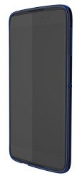 Blackberry ACC63010002 Soft Shell DTEK50 Smartphone Blue Translucent