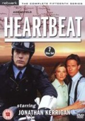 Heartbeat: The Complete Fifteenth Series DVD