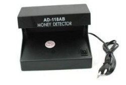 Electronic Mini Money Detector Ad-118ab