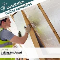 Installation - Skirting Installation Per M2