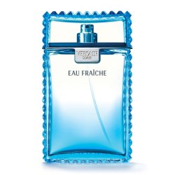 Versace Eau Fraiche 200ml EDT Spray Men