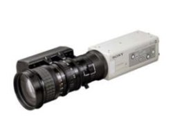 Sony DXC-390P - 3CCD Color Video Camera