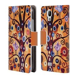 Official Natasha Wescoat Life Dreamscapes Leather Book Wallet Case Cover For Huawei Y360 Y3
