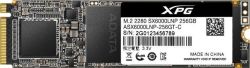 Adata ASX6000LNP-256GT-C SX6000 Lite 256GB M.2 2280 Pcie 3.0 Solid State Drive