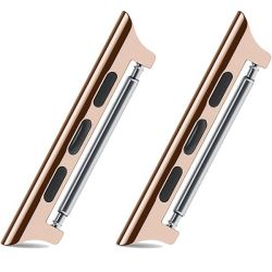 Killerdeals Lugs For Apple Watch - Rose Gold 42MM