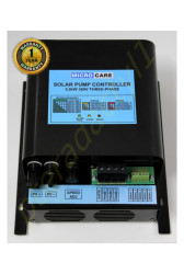 1 5kw Three-phase Solar Pump Controller For 380v Motors By Microcare