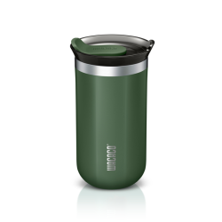 Vacuum Insulated Travel Mug Pomona Green