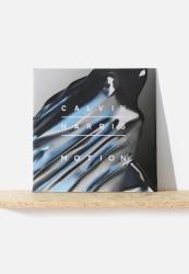 Calvin Harris Motion