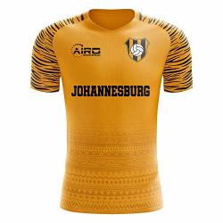 the new kaizer chiefs jersey