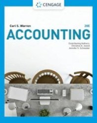 Accounting Hardcover 28TH Edition