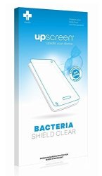 Upscreen Bacteria Shield Clear Screen Protector For Bosch Suzuki Slda Infotainment System Anti-bacteria Protection Anti-scratch Anti-fingerprint Protective Film