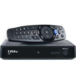 Multichoice DSTV RMHD4137 Single HD Decoder
