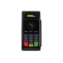 Mpos Shaker Credit Card Machine With Built-in Receipt Printer Tap & Go & Bluetooth
