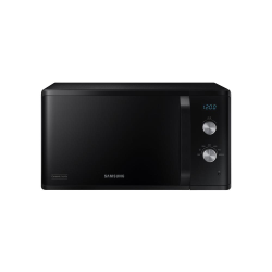 Samsung 23L 800 Watt Solo Microwave - Black