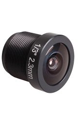 Runcam RC23 Fpv Lens 2.3MM Fov 150 Degree Wide Angle For Swift SWIFT2 MINI