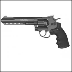 Pr 776 PR776 Revolver