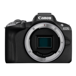Canon Eos R50 Mirrorless Camera Creator Kit