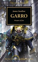 Garro The Horus Heresy
