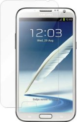 Promate PROSHIELD.GN2-C Premium Clear Screen Protector For Samsung Galaxy Note Ii. - Retail Box 1 Year Warranty