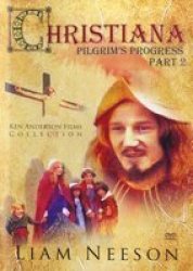 Christiana Pilgrim& 39 S Progress Part 2 Region 1 Import DVD