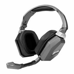 Blast Off Gaming Headphones For PS4