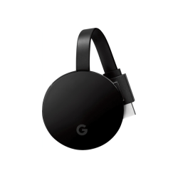 Chromecast Google Ultra