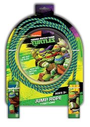 Ninja Turtles Jump Rope