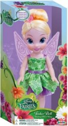 Disney - Fairies Tinker Bell Doll Large