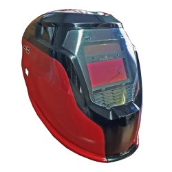Pinnacle Welding Otosola Digital Auto Darkening Welding Helmet Adjustable