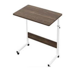 Psm Mobile Lap Table Stand Up Computer Dark