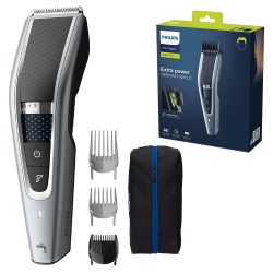 Philips Washable Hair Clipper Series 5000