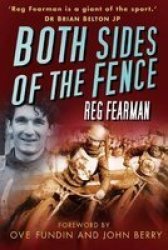 Both Sides Of The Fence Paperback