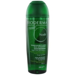 BIODERMA Node Fluid Shampoo 200ml