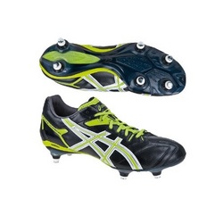 Asics Lethal Tigreor 6 ST Rugby Boot