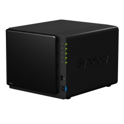 Synology Diskstation DS416 4-bay Nas Server