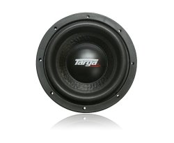 targa 5000w subwoofer