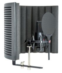 - Se X1 S Studio Microphone Bundle