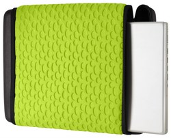 Cocoon Laptop Sleeve - Green