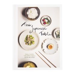 The Japanese Table Cookbook
