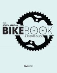 The South African Bike Book & Events Guide Paperback