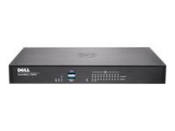 Dell Sonicwall TZ600 Security 01-SSC-0219