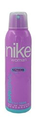 Nike By Nike For Women: Edt Deodorant Spray 6.8 Oz