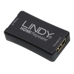 Lindy 50M HDMI 1080P Booster Extender Repeater
