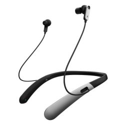 Edifier Active W330NB-BLA Noise Cancelling Bluetooth Neckband Earphones