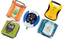 Types Of Defibrillator Monophasic Biphasic - At A Discount