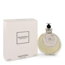 Valentina Eau De Parfum Spray By Valentino - 80 Ml Eau De Parfum Spray